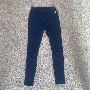 Gymshark Training leggings